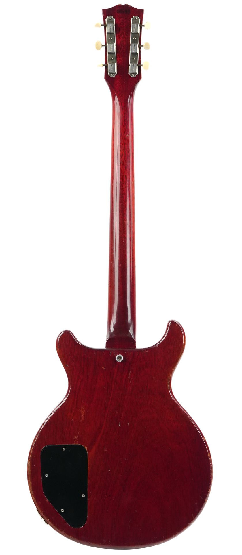 Gibson Les Paul Special Cherry 1960