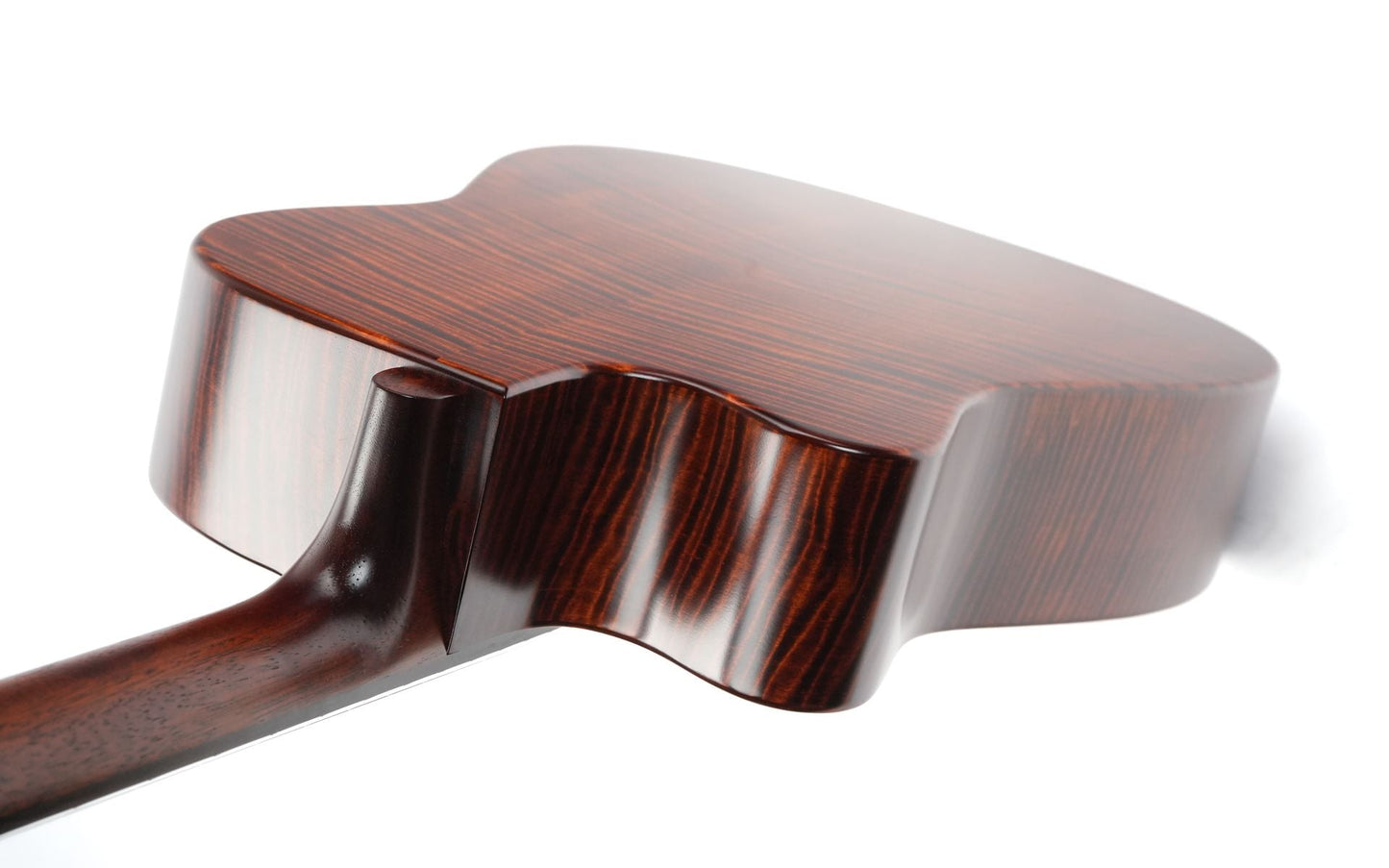 Beard Trailhead E RN Curly Maple 2024