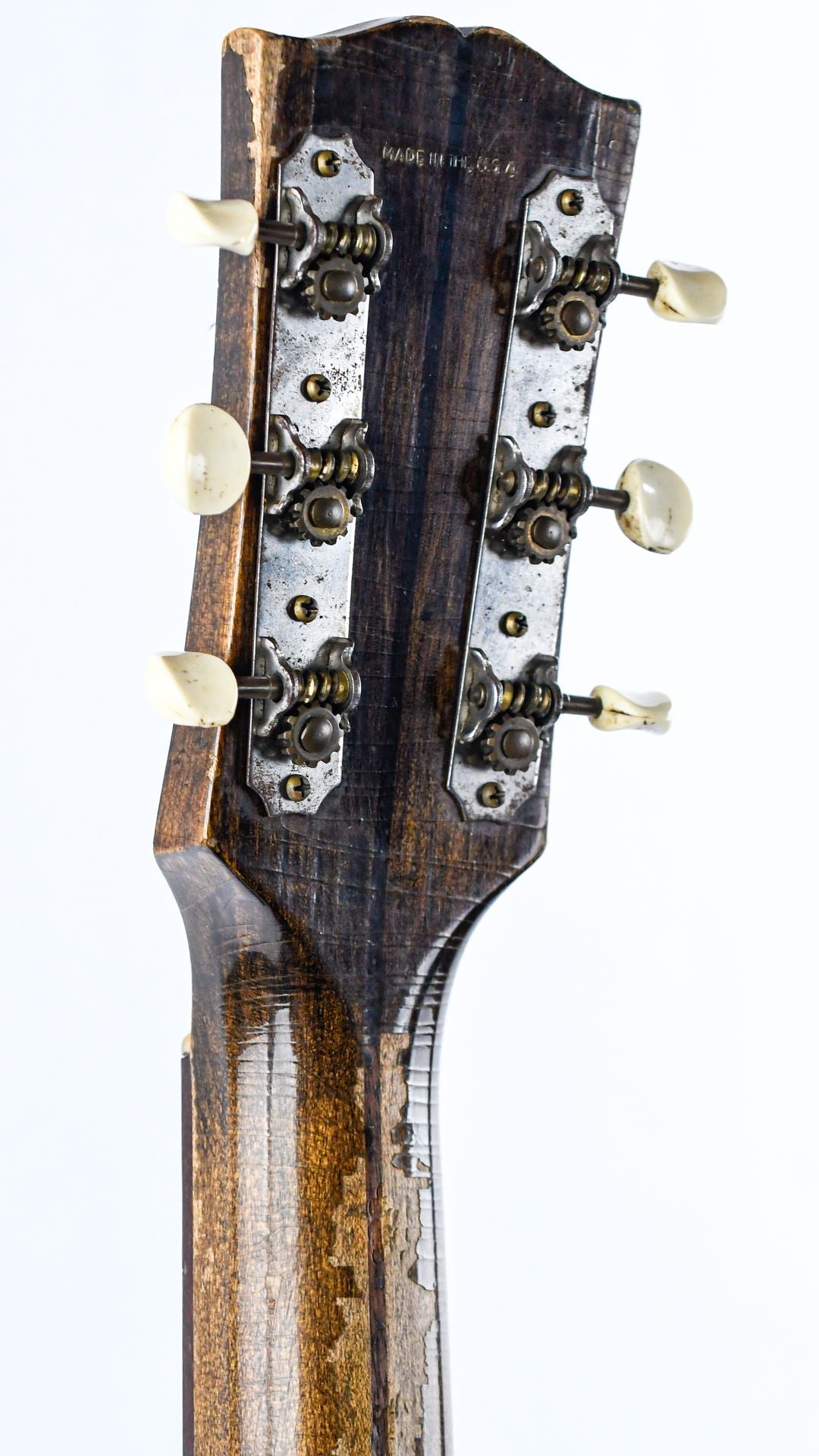 Gibson LG2 Banner Hogtop Sunburst 1944