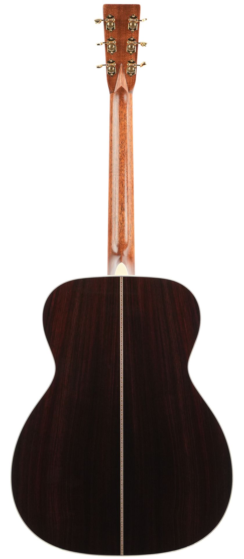 Martin J40 Rosewood Spruce Refresh 2024