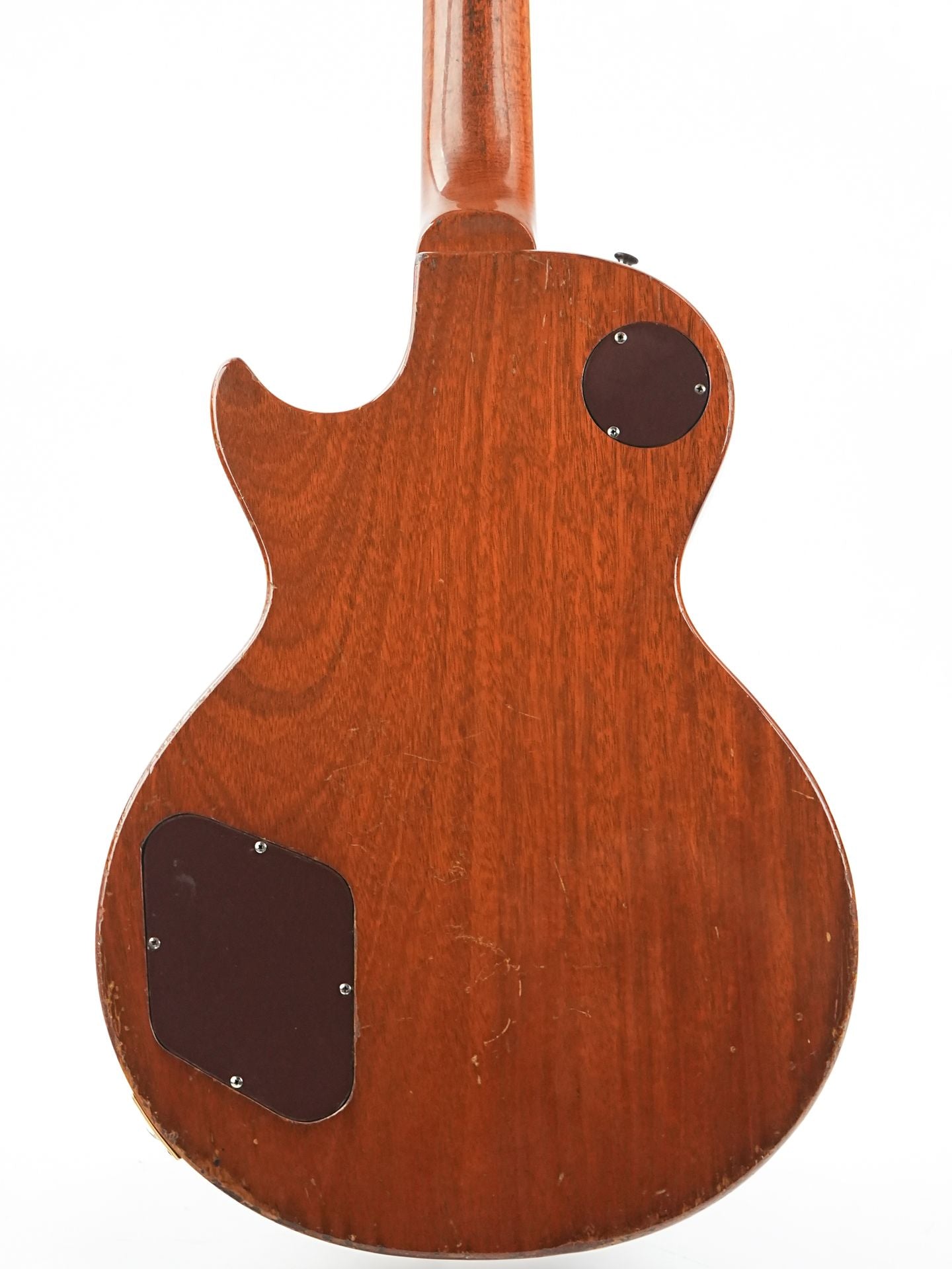 Gibson Les Paul Gold Top 1952