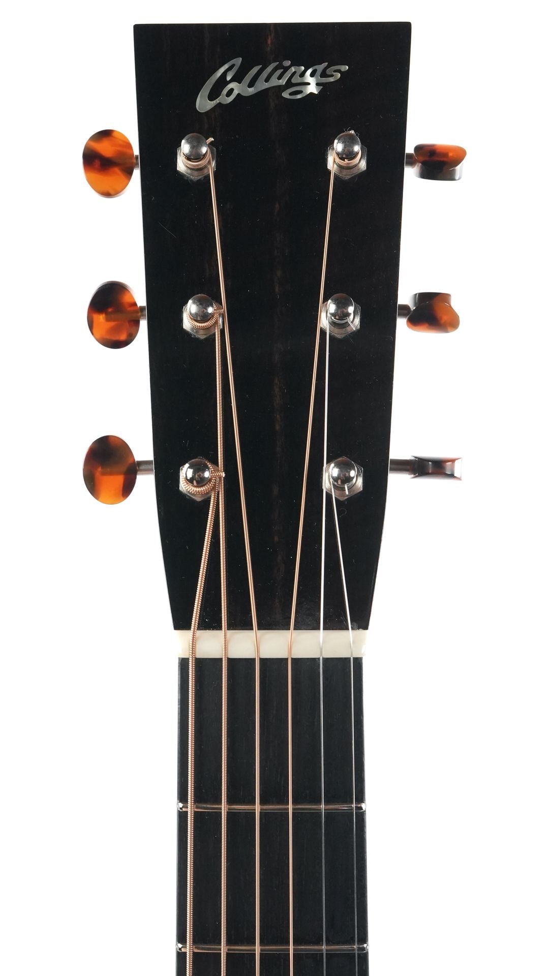 Collings D1AT Traditional Sunburst 2018