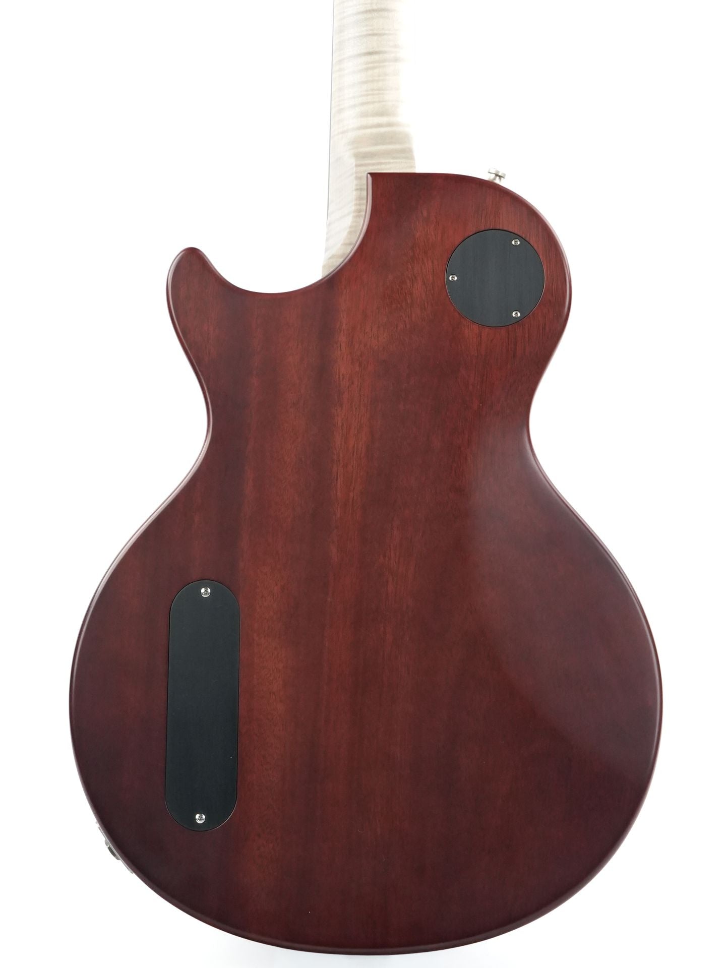 Nik Huber Krautster II Silver Burst 2024