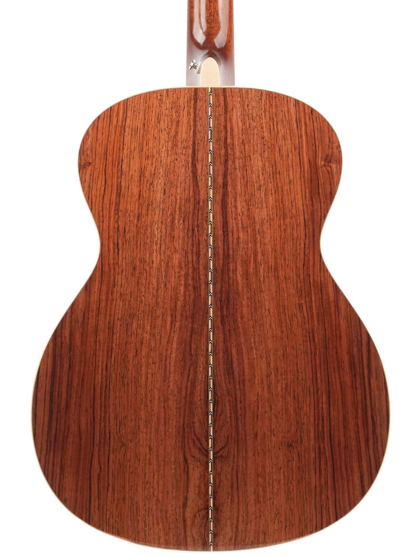 Goodall Traditional OM Palo Escrito Master German Spruce 2023