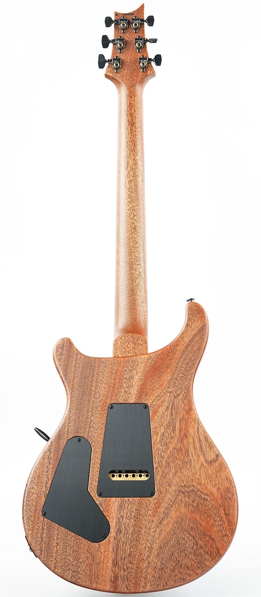 PRS Limited 40th Anniversary Custom 24 Satin Charcoal
