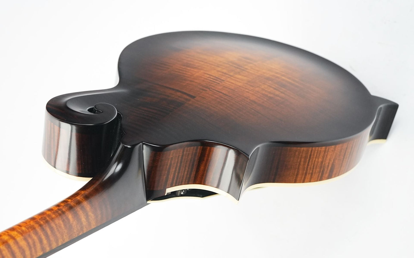 Northfield S Series NFS F5E Engelmann