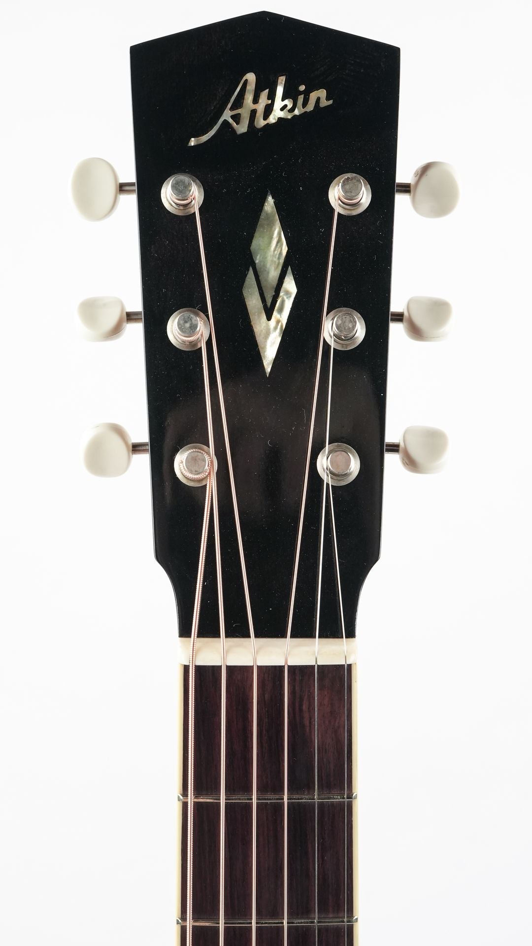 Atkin L26 Deluxe Argentine Grey