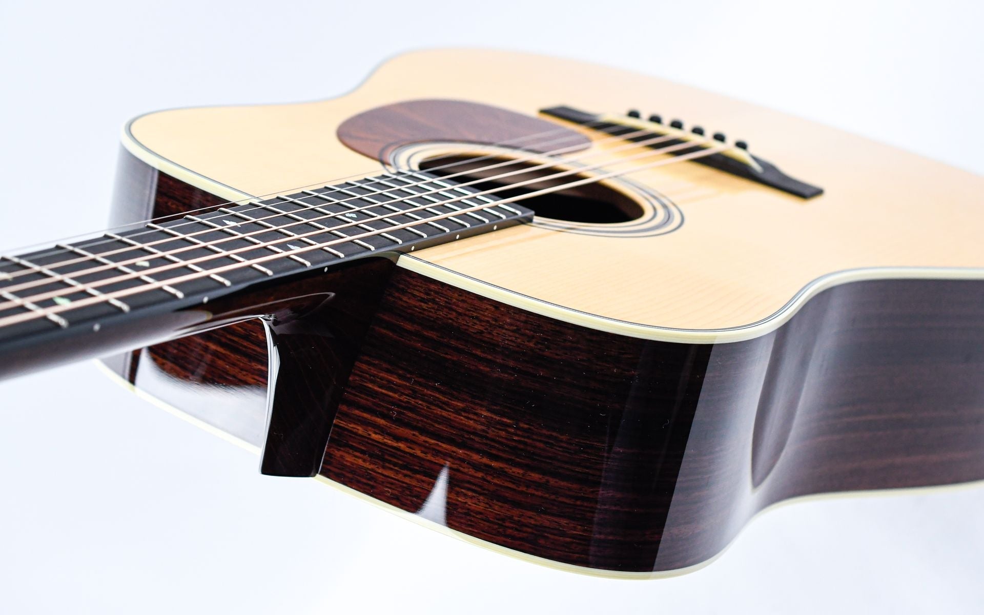 Collings D2A HC Hill Country