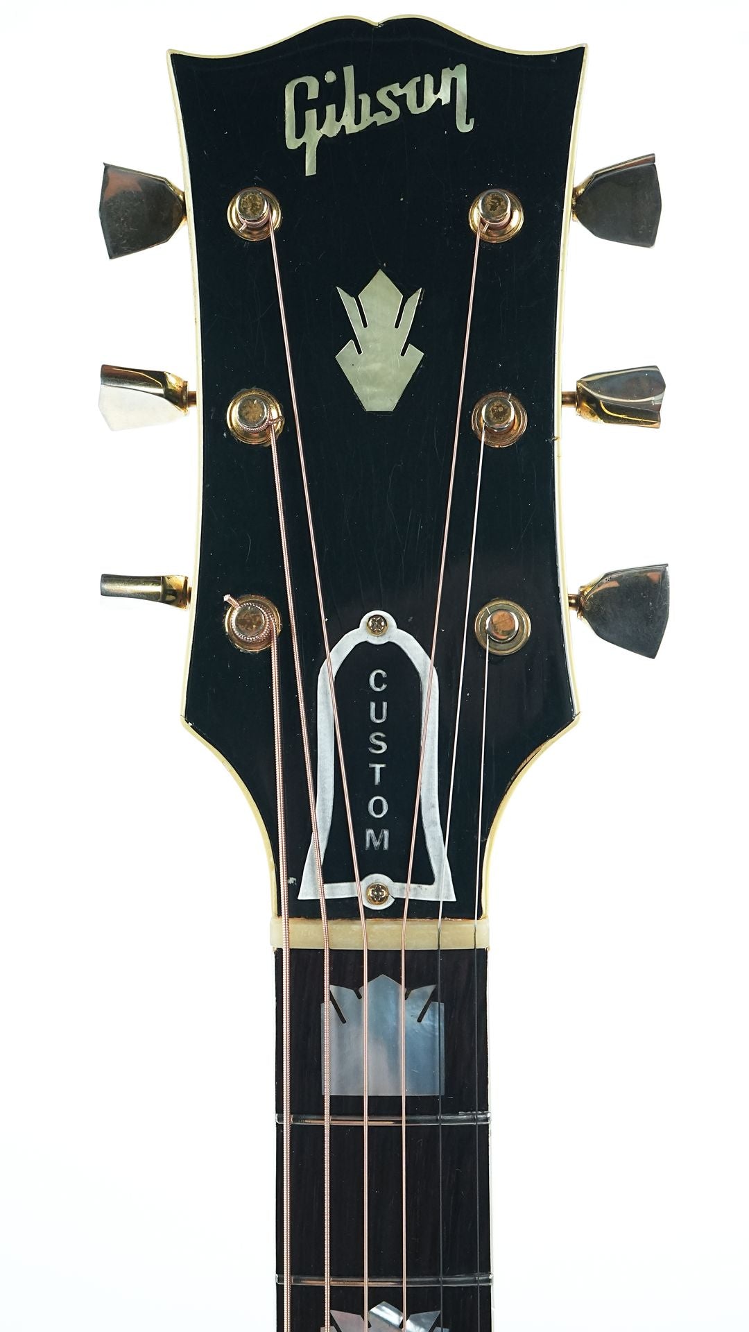 Gibson J200 1963