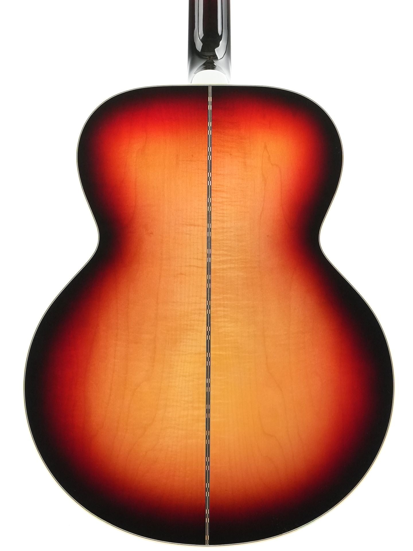 Gibson SJ200 Standard Maple Tri Burst #20375060