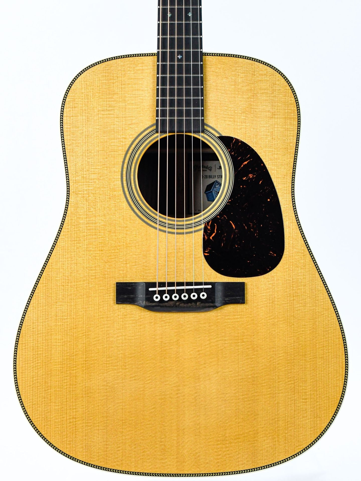 Martin D28 Billy Strings