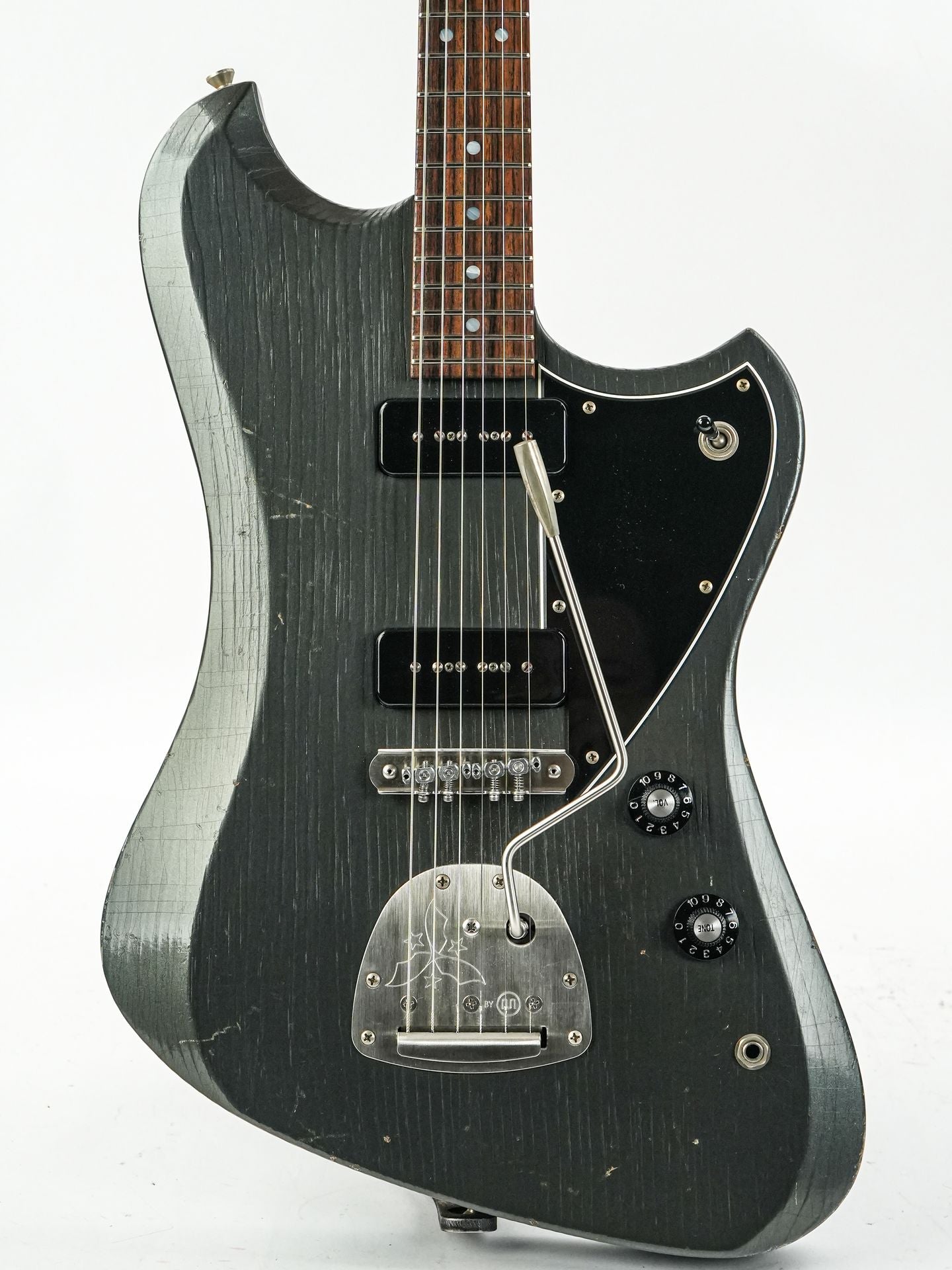 Novo Voltur J Charcoal Frost 2024