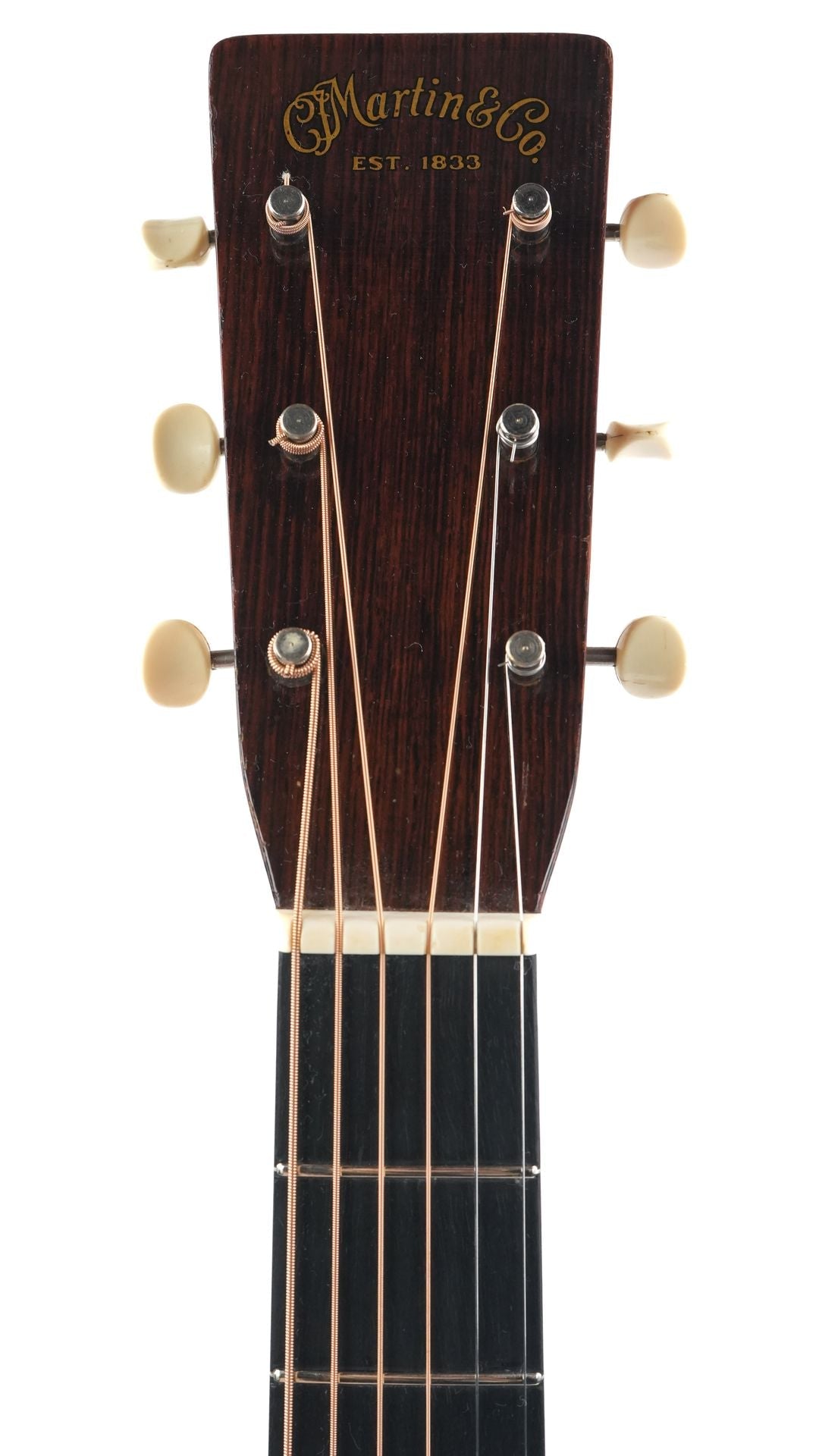 Martin D28 Herringbone 1945