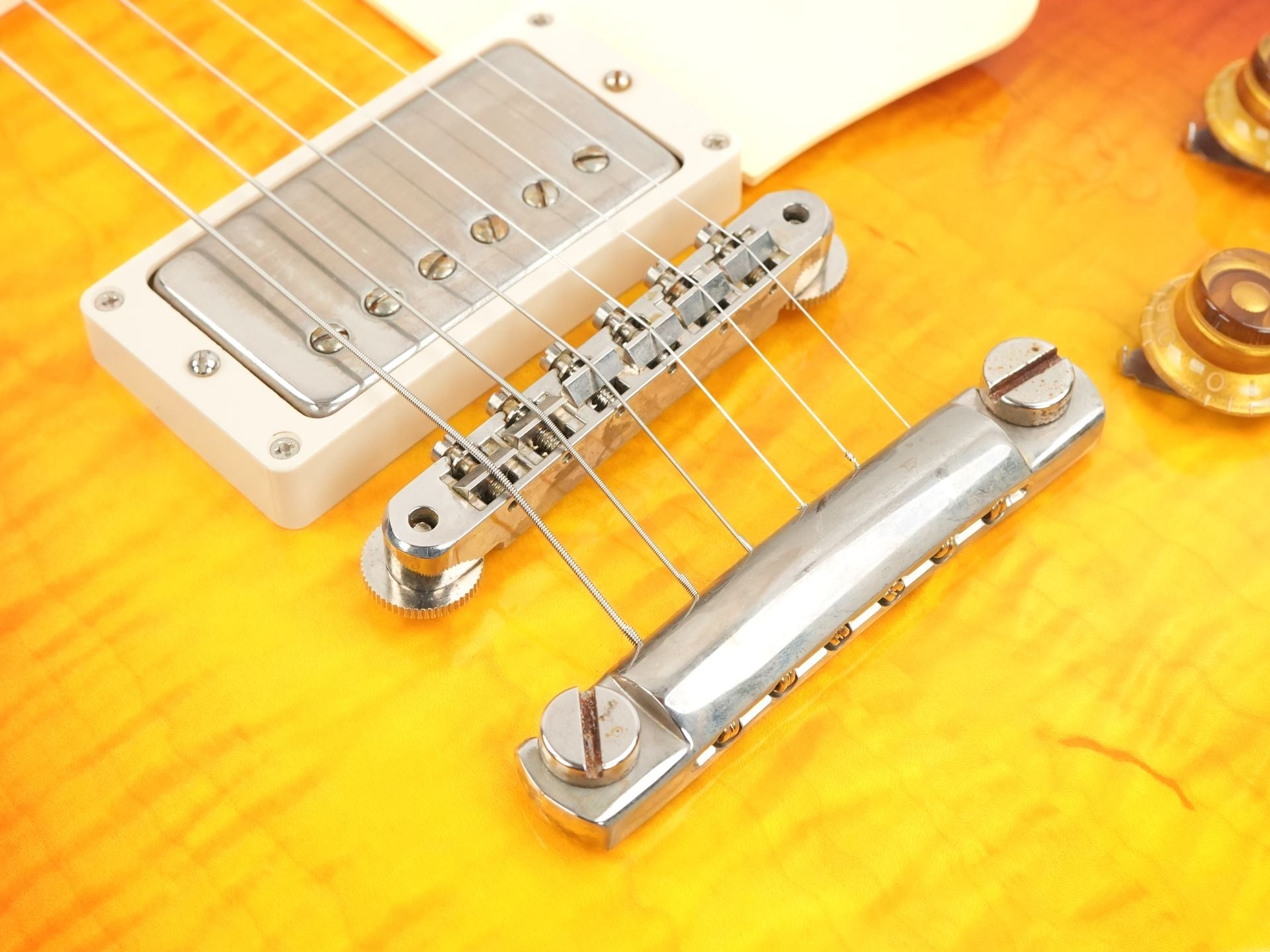 Gibson Custom Shop 1960 Les Paul Standard V1 60th Anniversary 2020