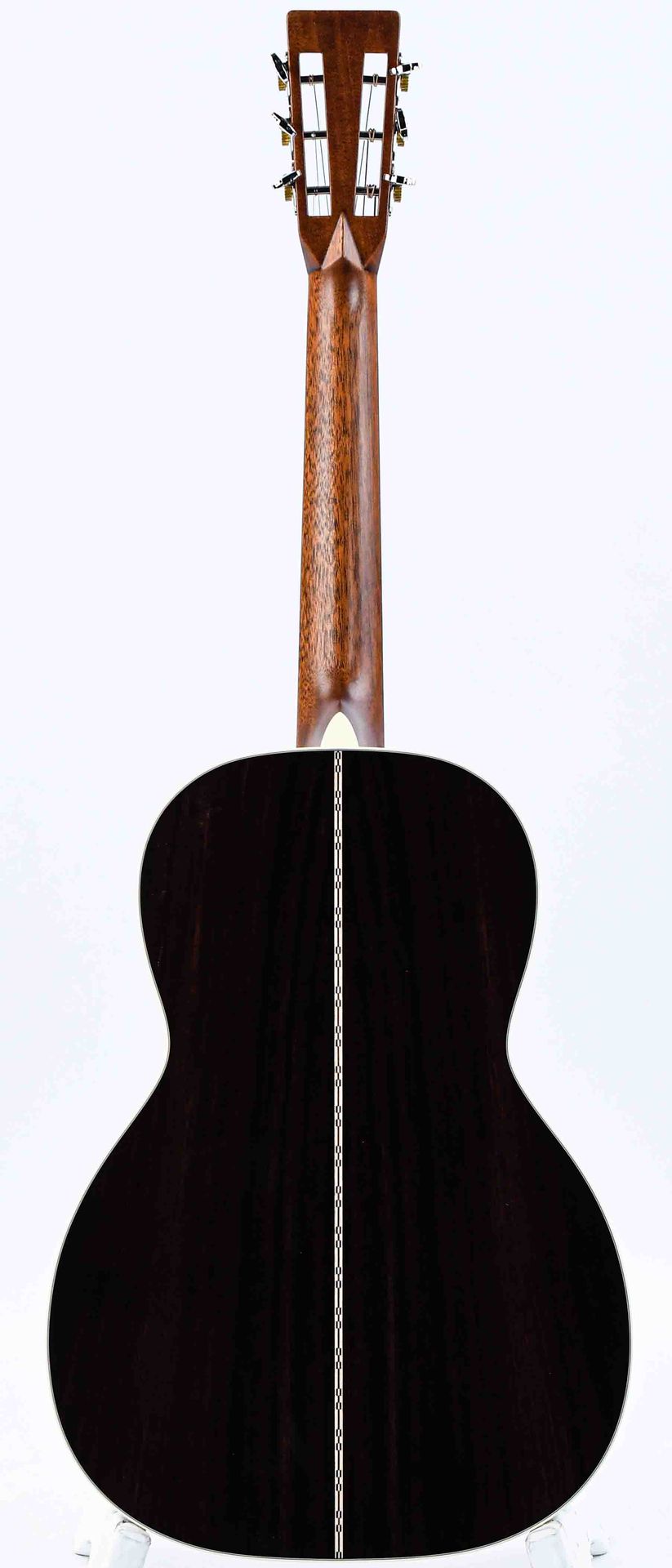 Martin Custom Shop 0028 12 Fret Vintage Spruce Rosewood #2865286
