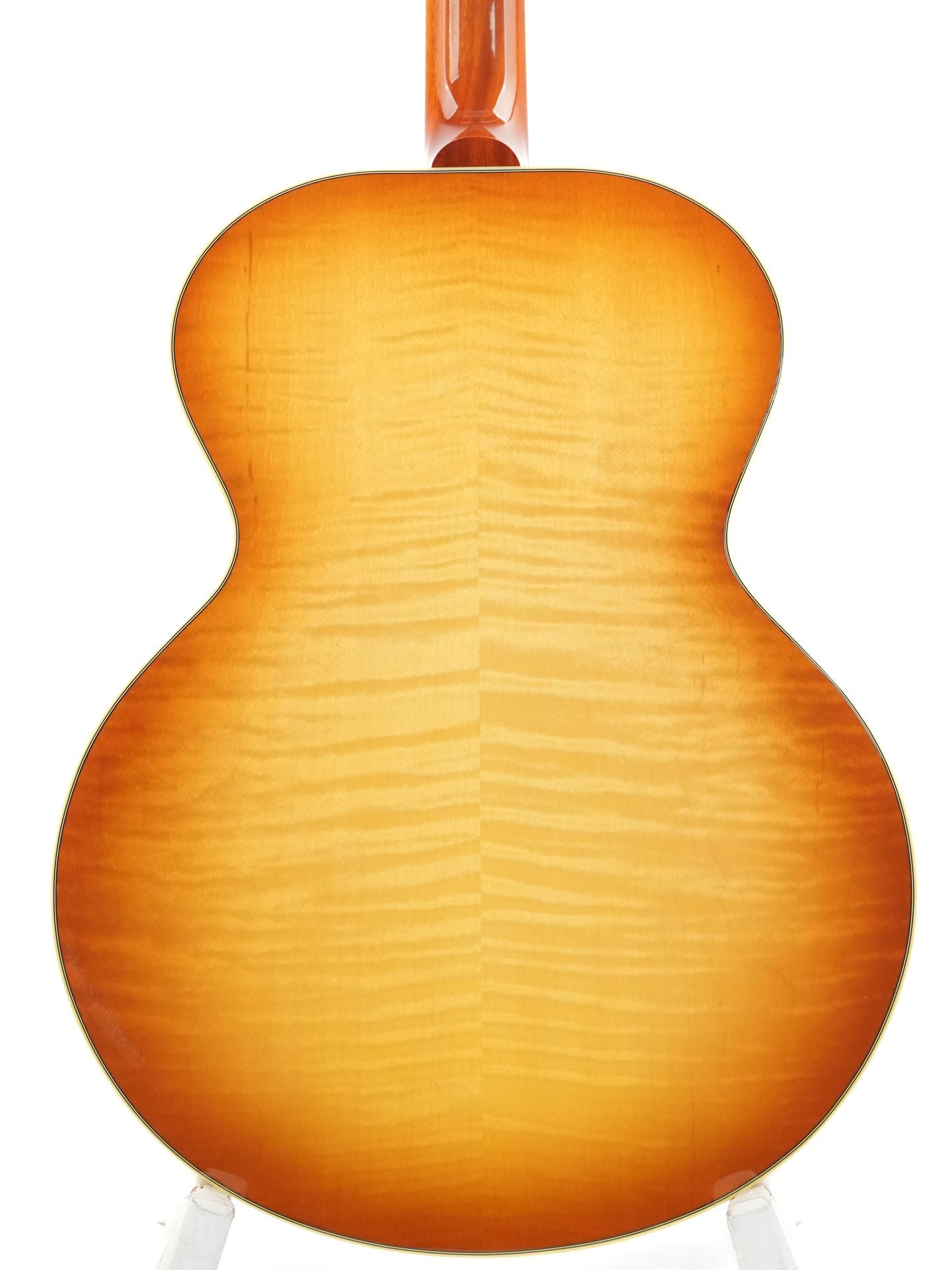 Gibson Rosanne Cash J185 Heritage Cherry Sunburst 2024