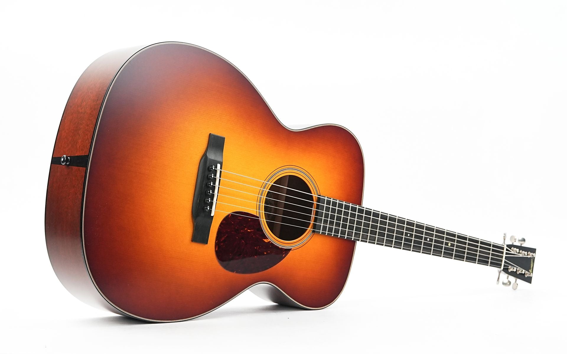 Collings OM1A JL Julian Lage Sunburst