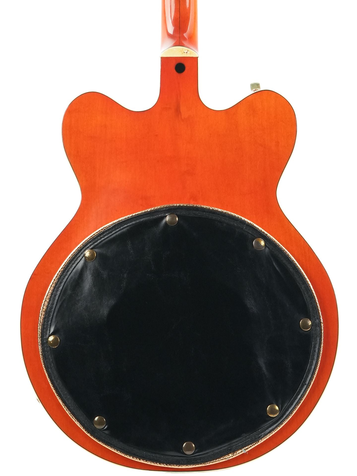 Gretsch Chet Atkins 6120 Nashville Orange 1966