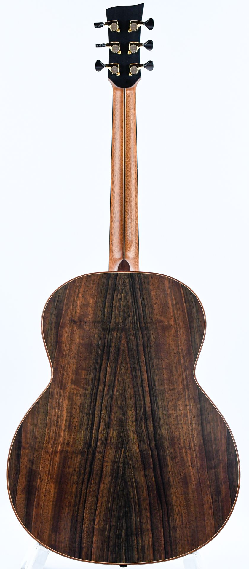 McIlroy A78 Redwood Malaysian Blackwood