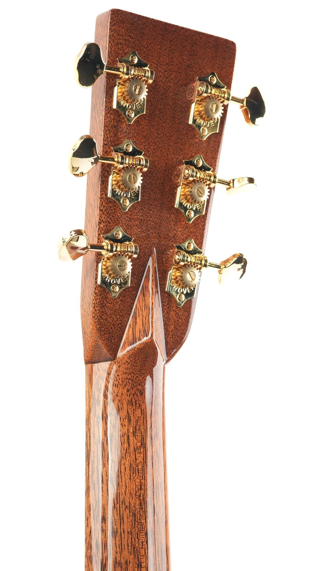 Martin OM45 Standard Refresh Natural