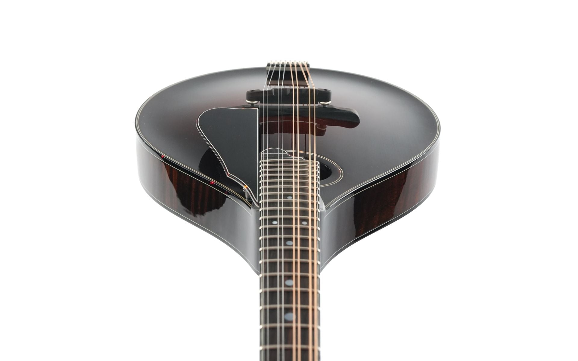 Northfield NFMSP A4 Special Alpine Spruce Icelandic Brown