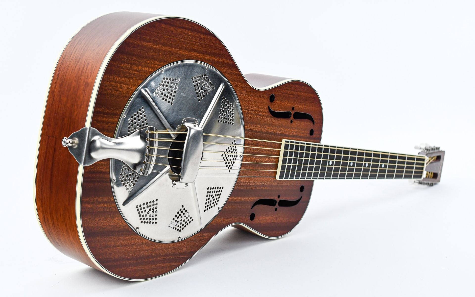 National El Trovador Baritone