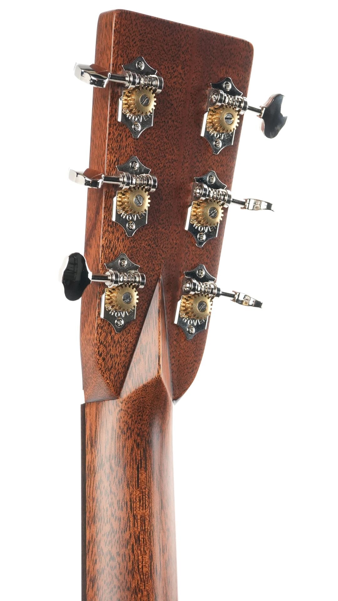 Martin D28L Standard Refresh Natural Lefty