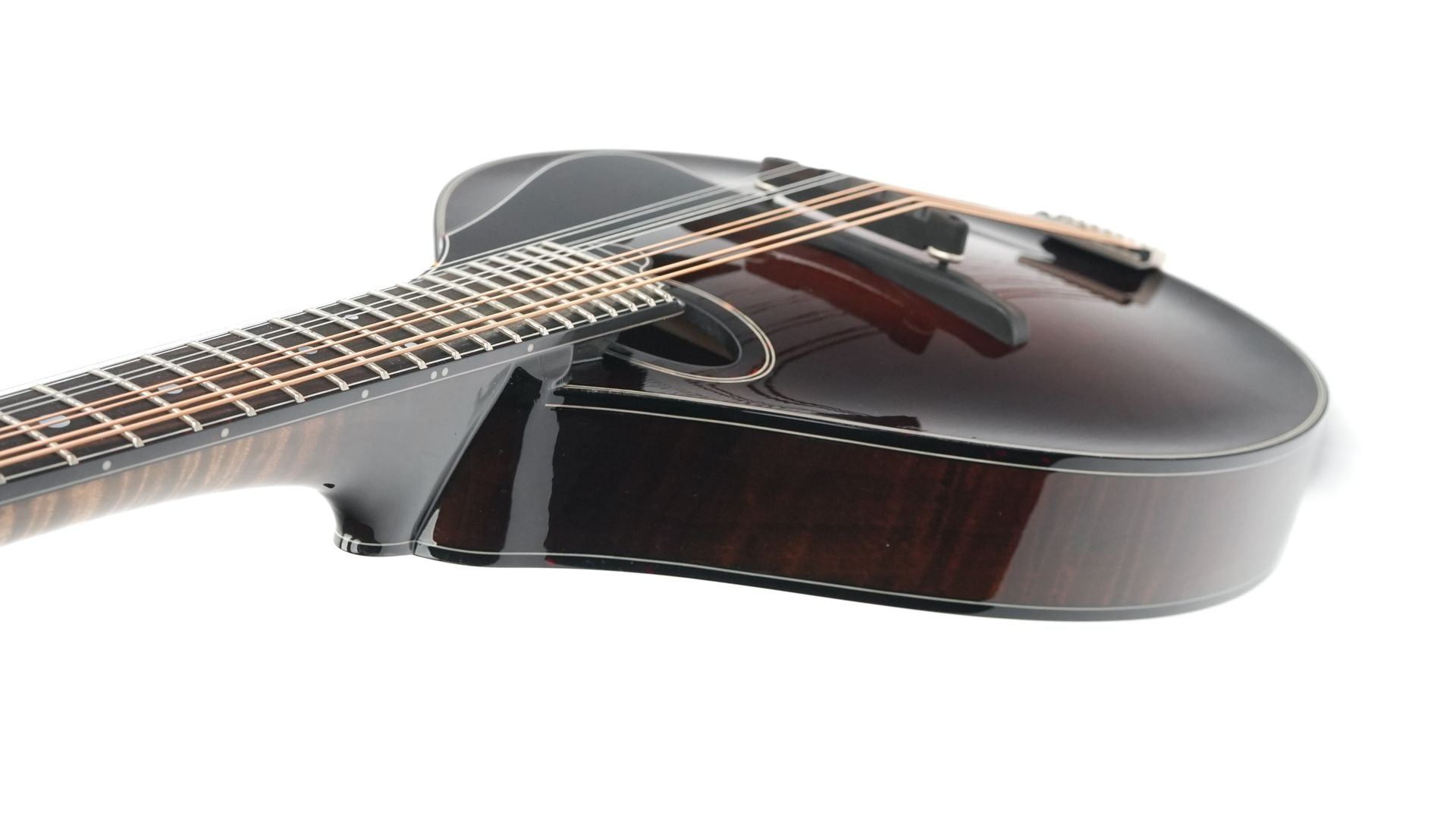Northfield NFMSP A4 Special Alpine Spruce Icelandic Brown