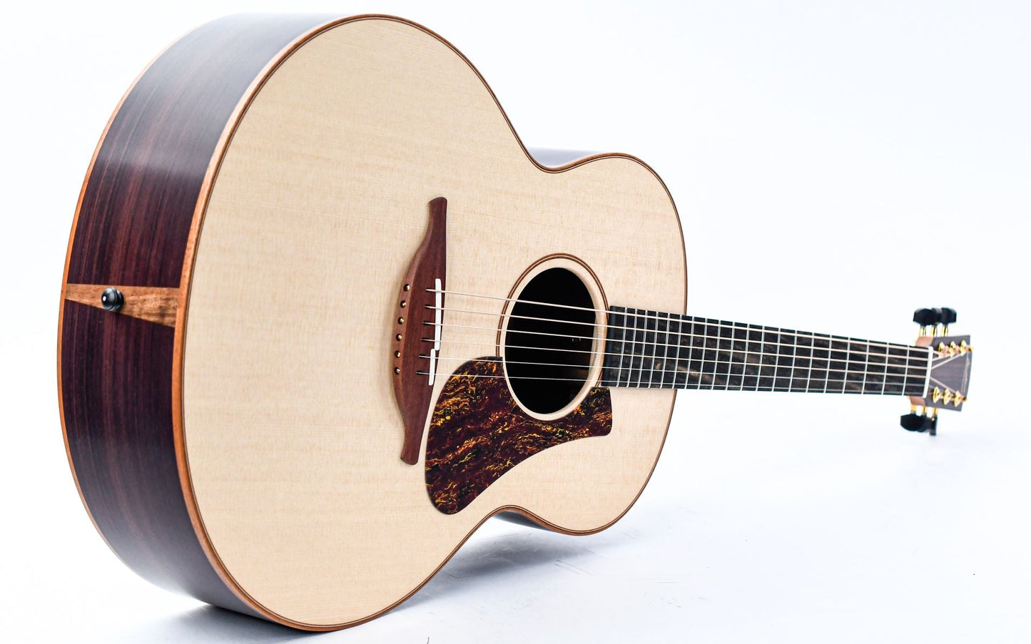 Lowden F12 Indian Rosewood Sitka Spruce
