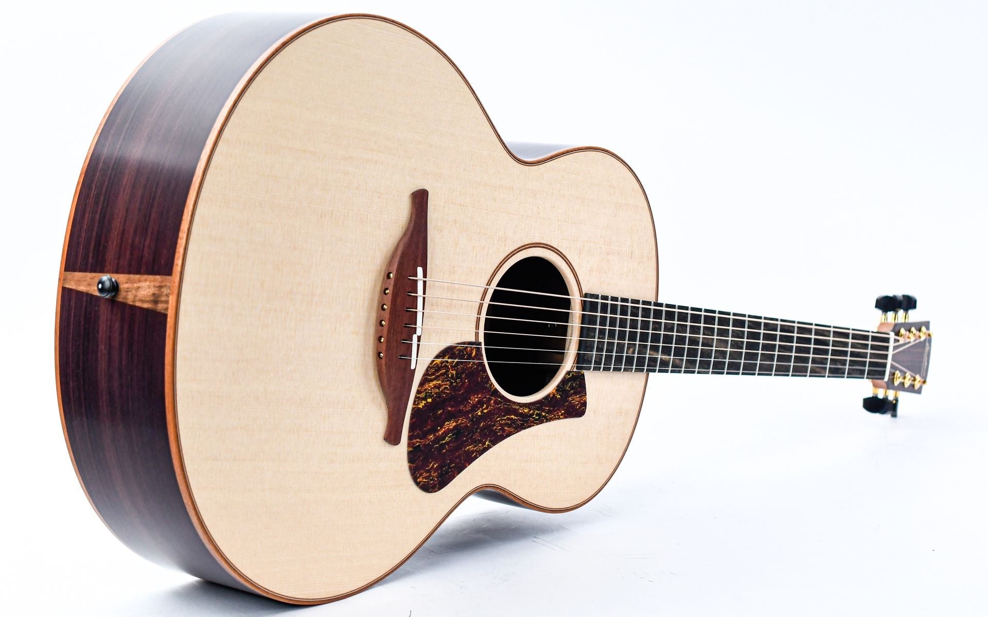 Lowden F12 Indian Rosewood Sitka Spruce