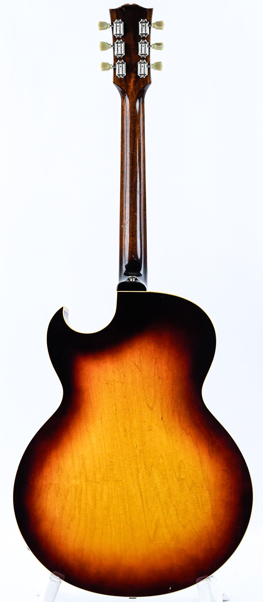 Gibson ES175D Sunburst 1960