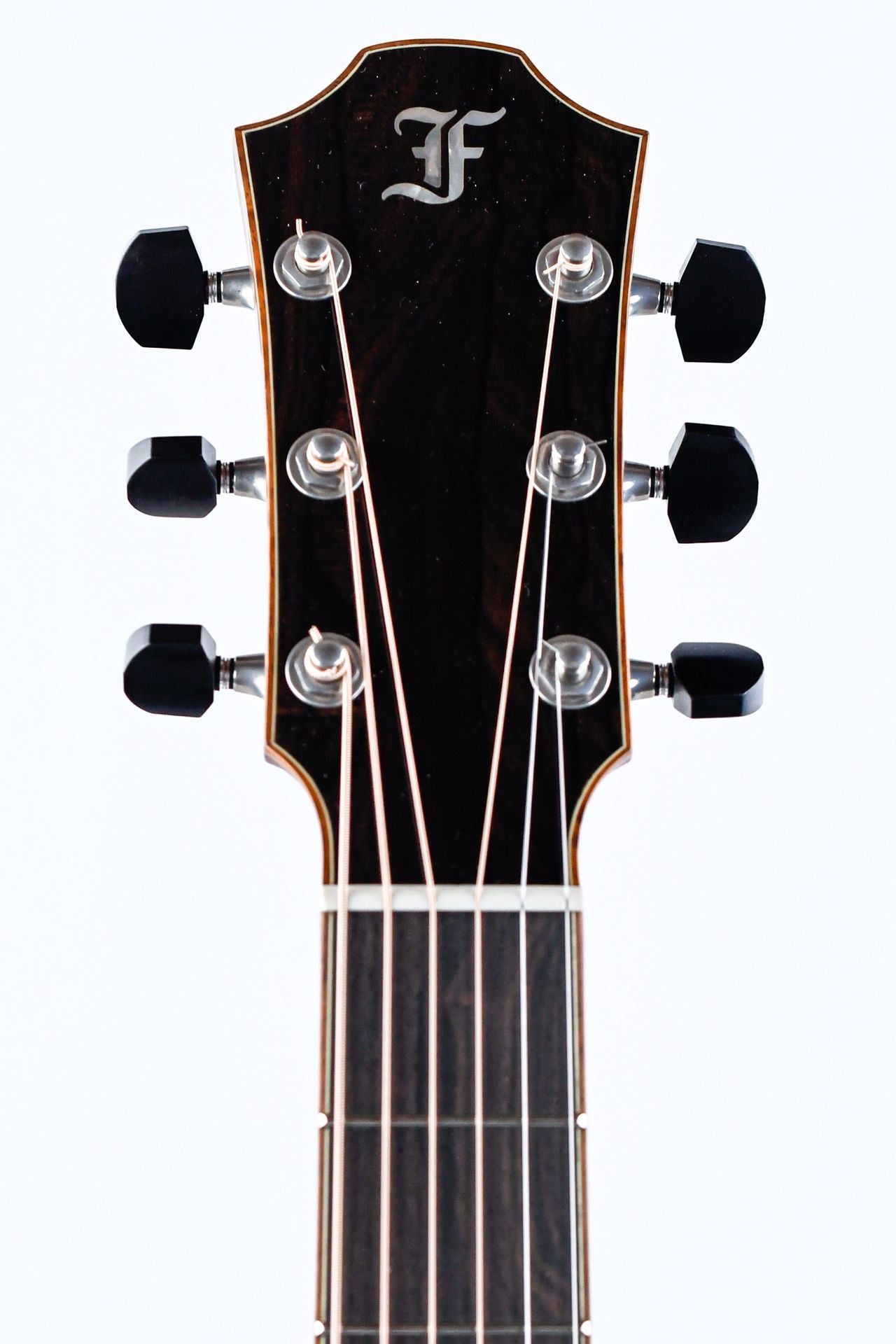 Furch Red Deluxe GC LI Alpine Spruce Malaysian Blackwood