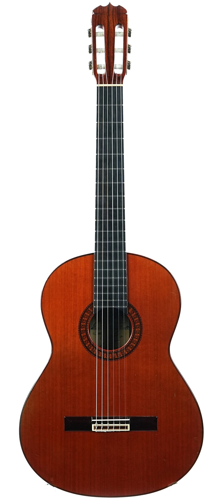 José Ramirez 1A Cedar Indian Rosewood 1980