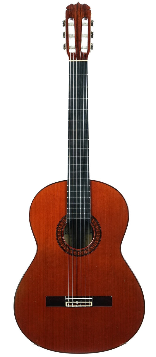 José Ramirez 1A Cedar Indian Rosewood 1980