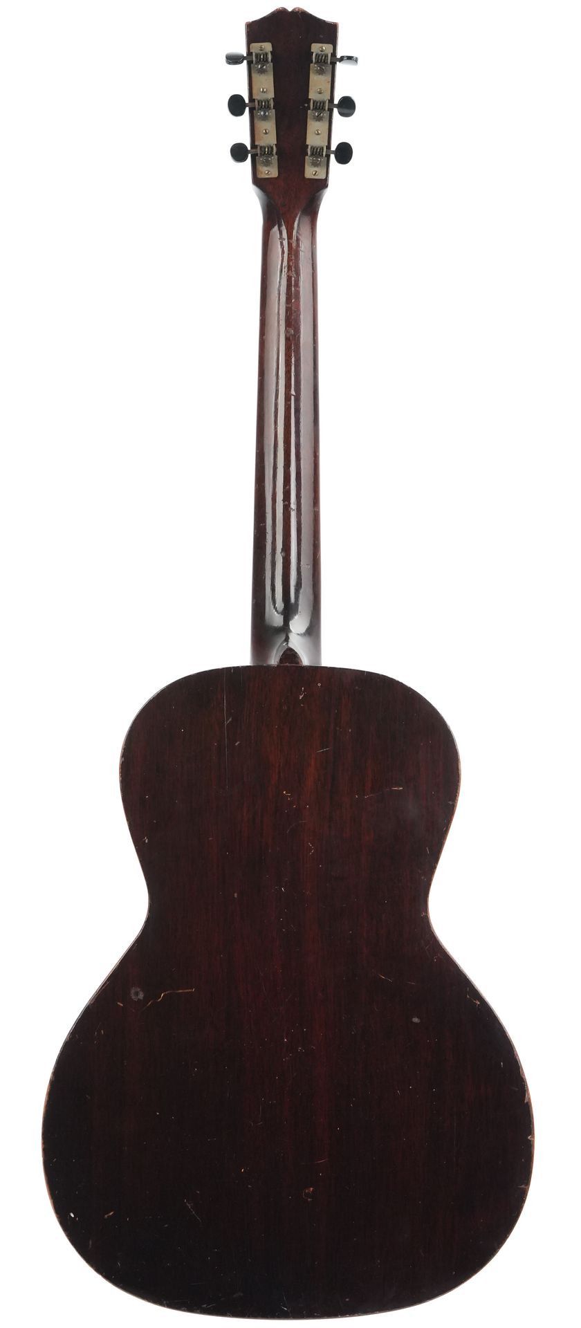 Gibson L00 Sunburst 1933