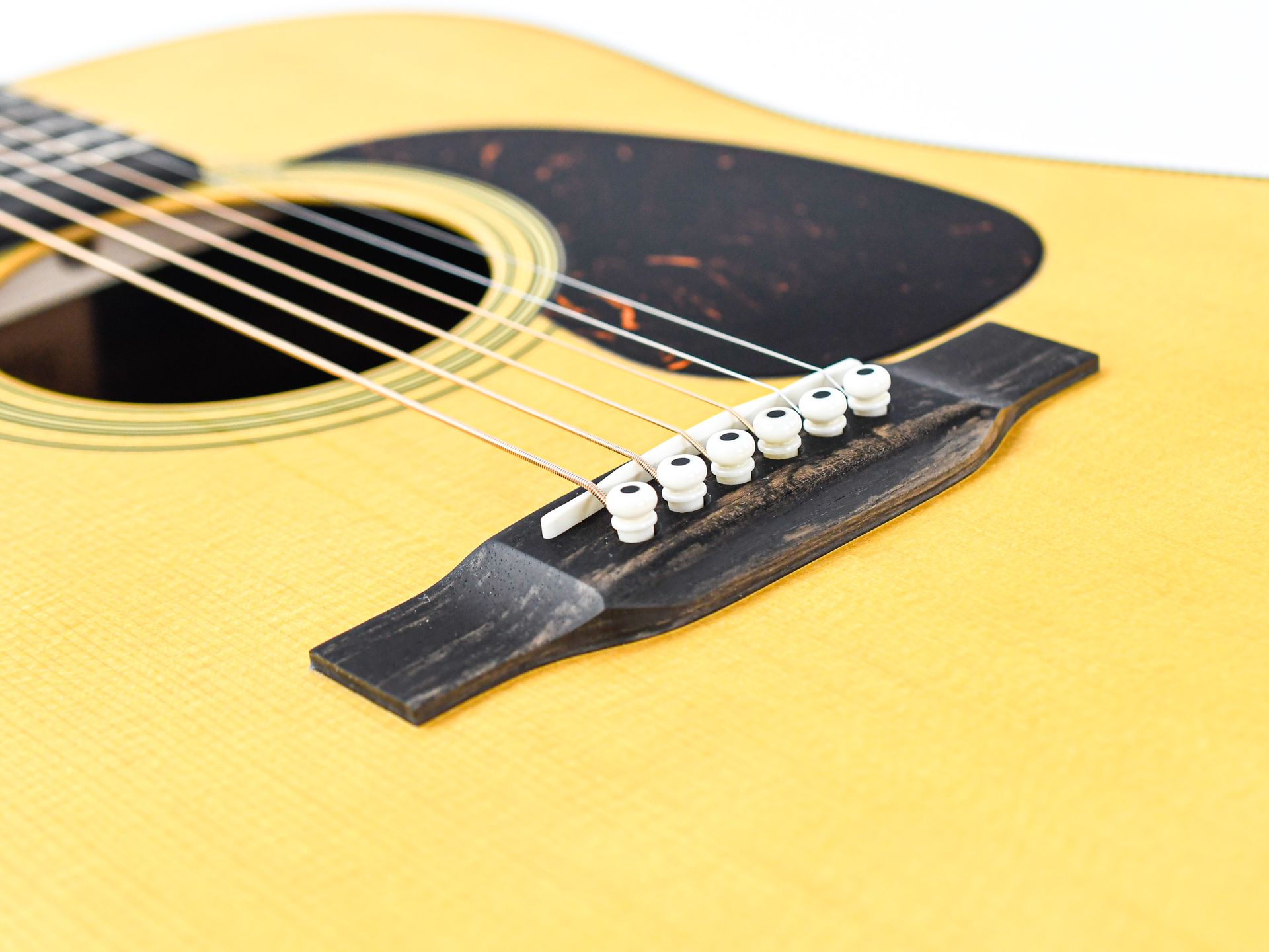 Martin D28 Billy Strings