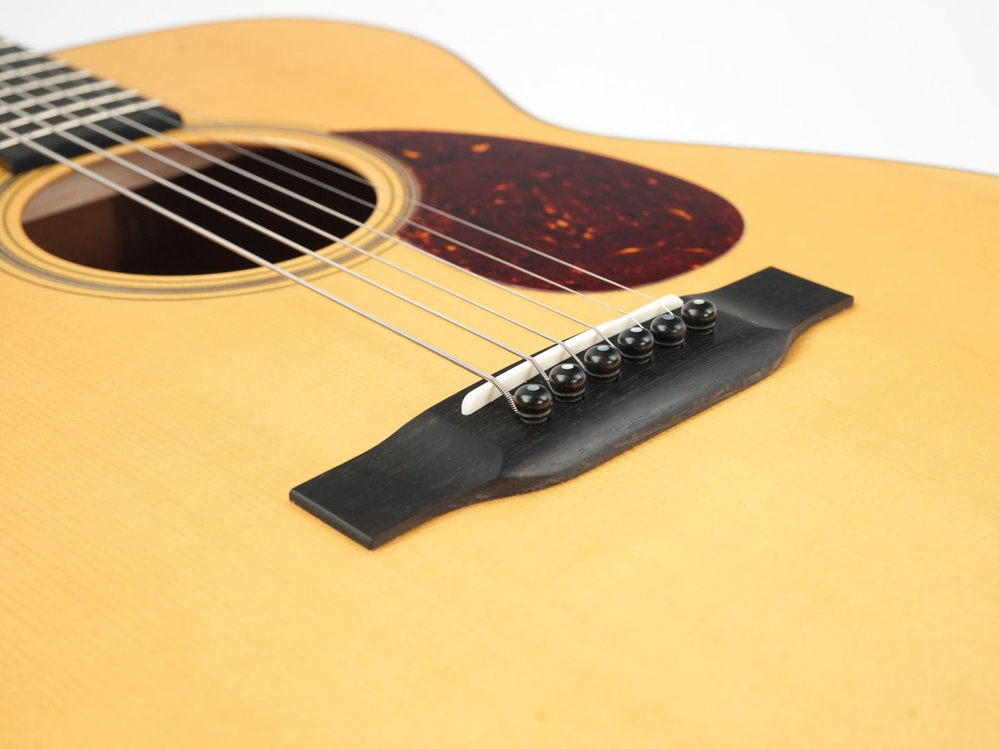 Collings OM1A JL Julian Lage 2025