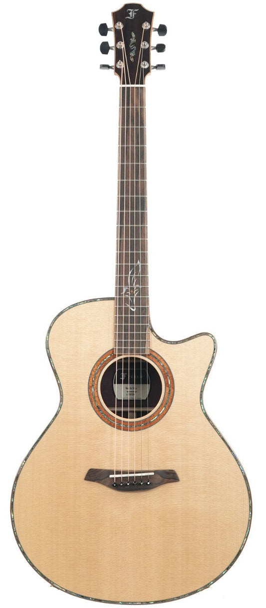 Furch Red Gc-SX a Bois de Rose Backstage LTD