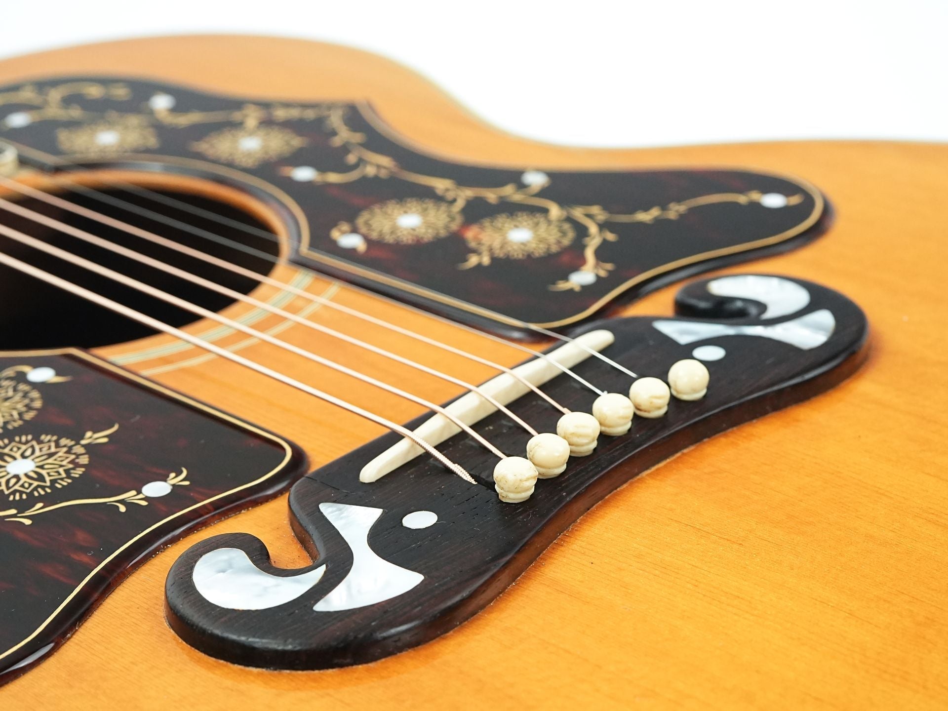 Gibson J200 1963