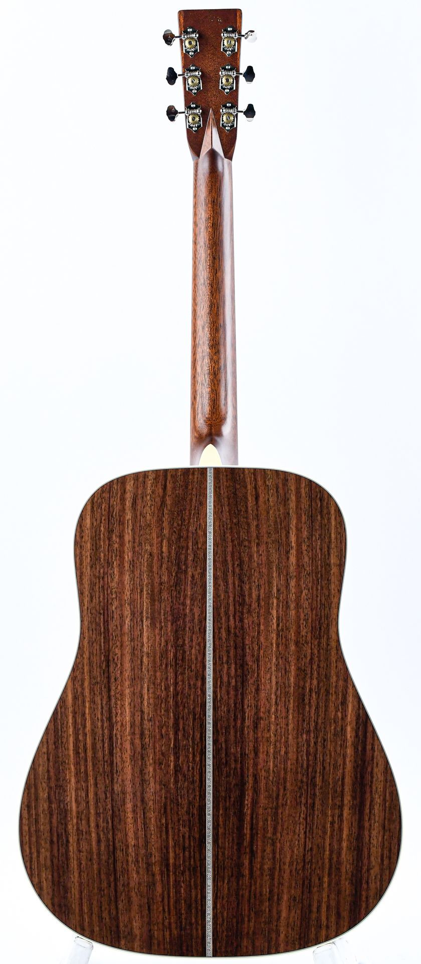 Martin HD28 Standard Refresh Natural