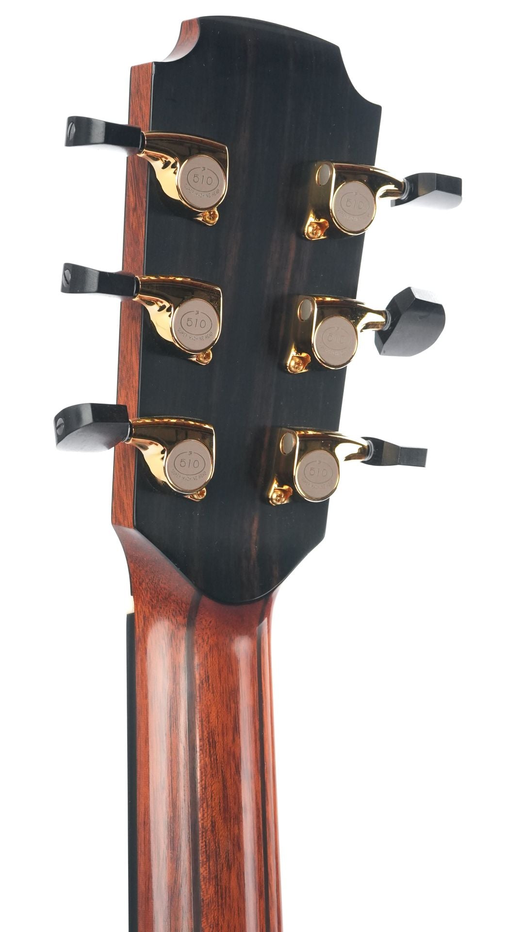 Lowden F35c Redwood Koa 2017
