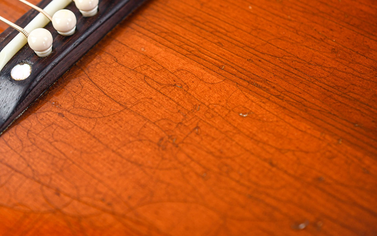 Gibson LG2 Banner Maple 1944