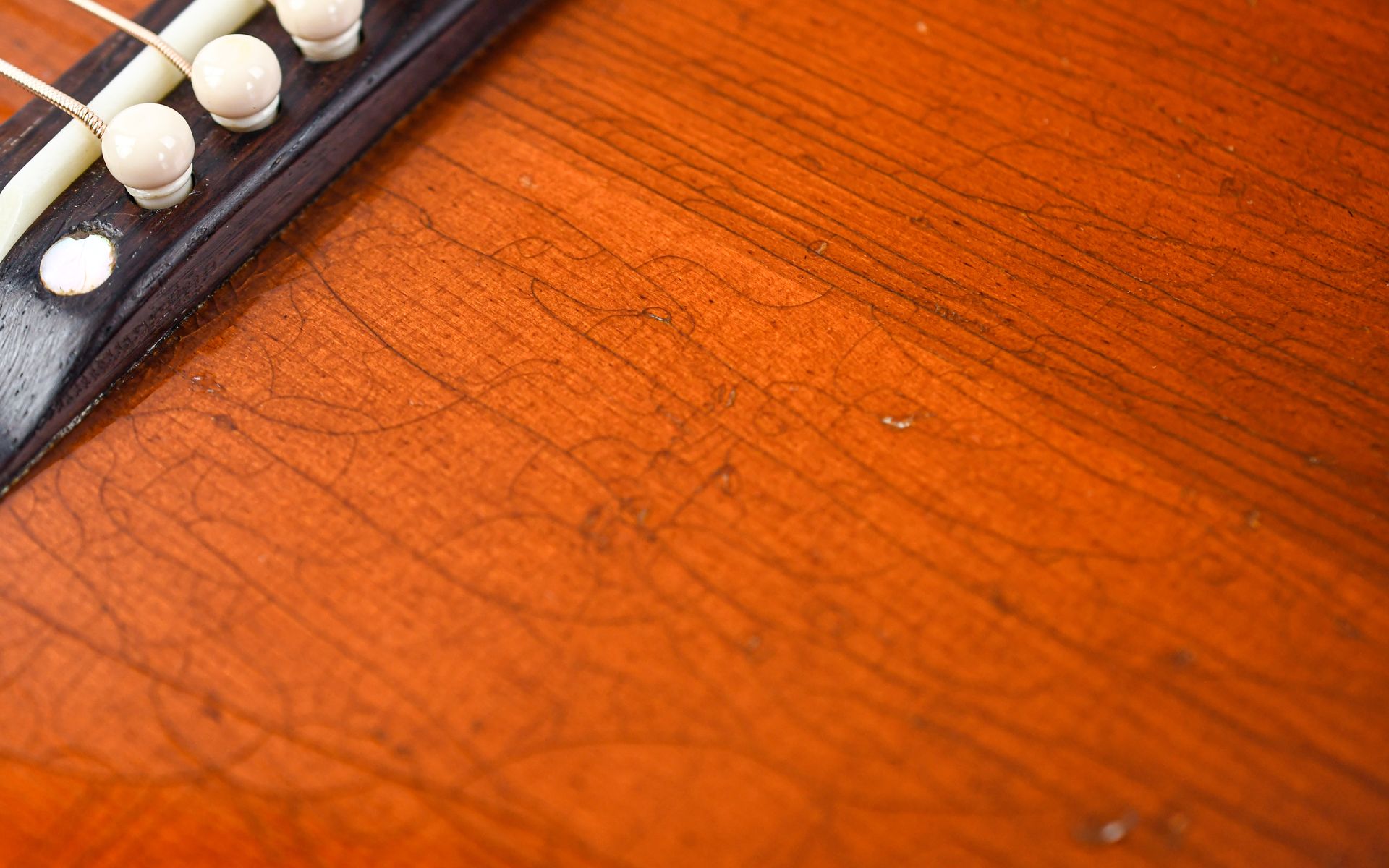Gibson LG2 Banner Maple 1944