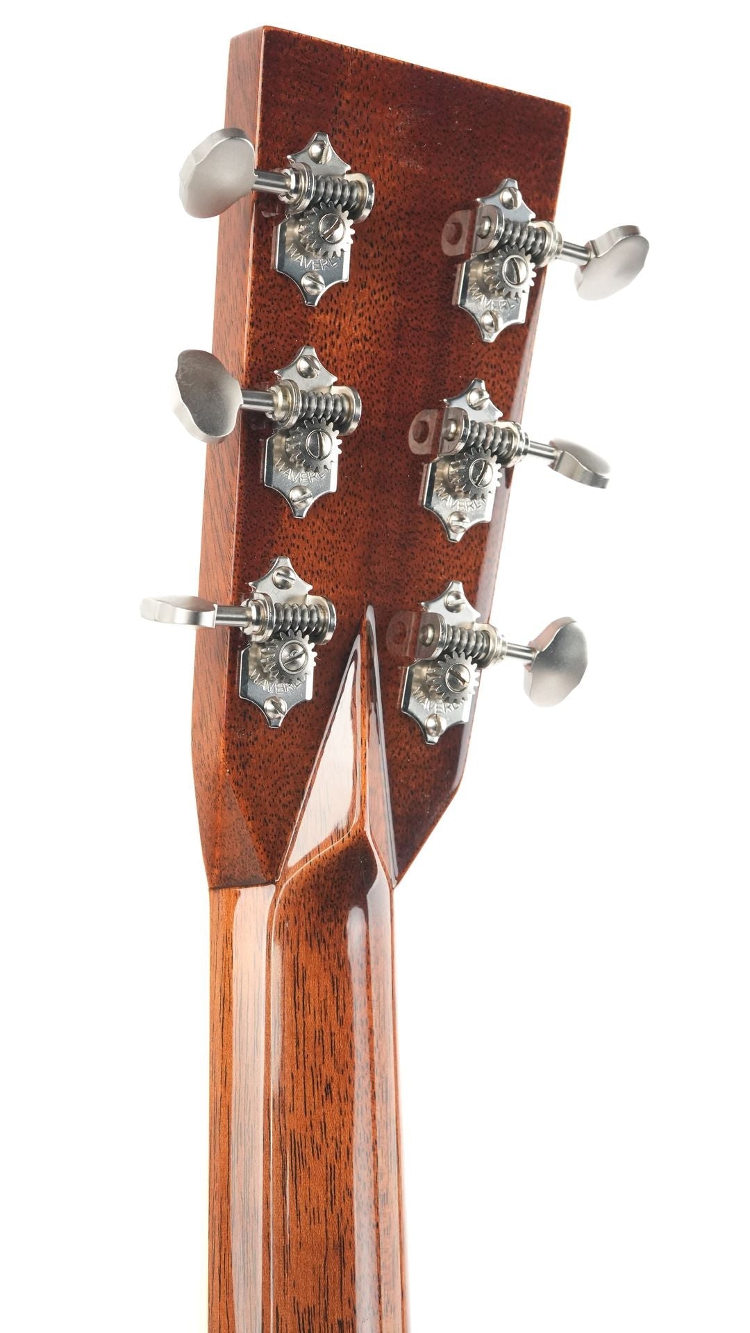 Martin Custom Shop John Mayer OM45 Platinum