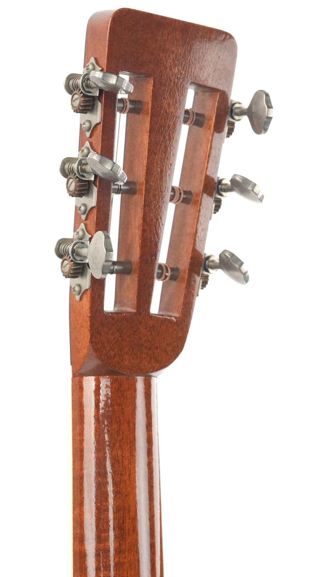Atkin 0037S 12 Fret Deluxe Style 41