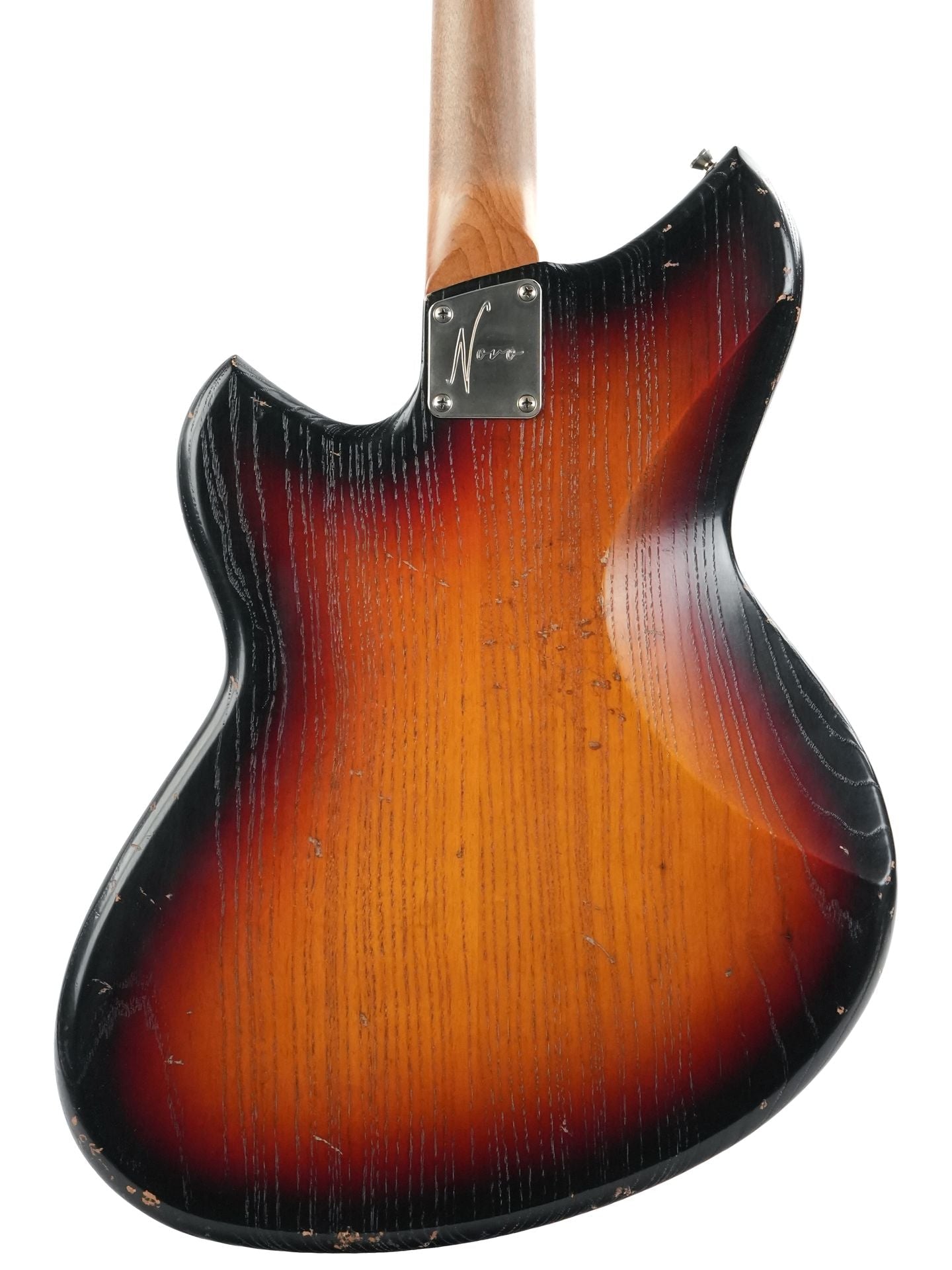 Novo Miris J 3-Tone Burst