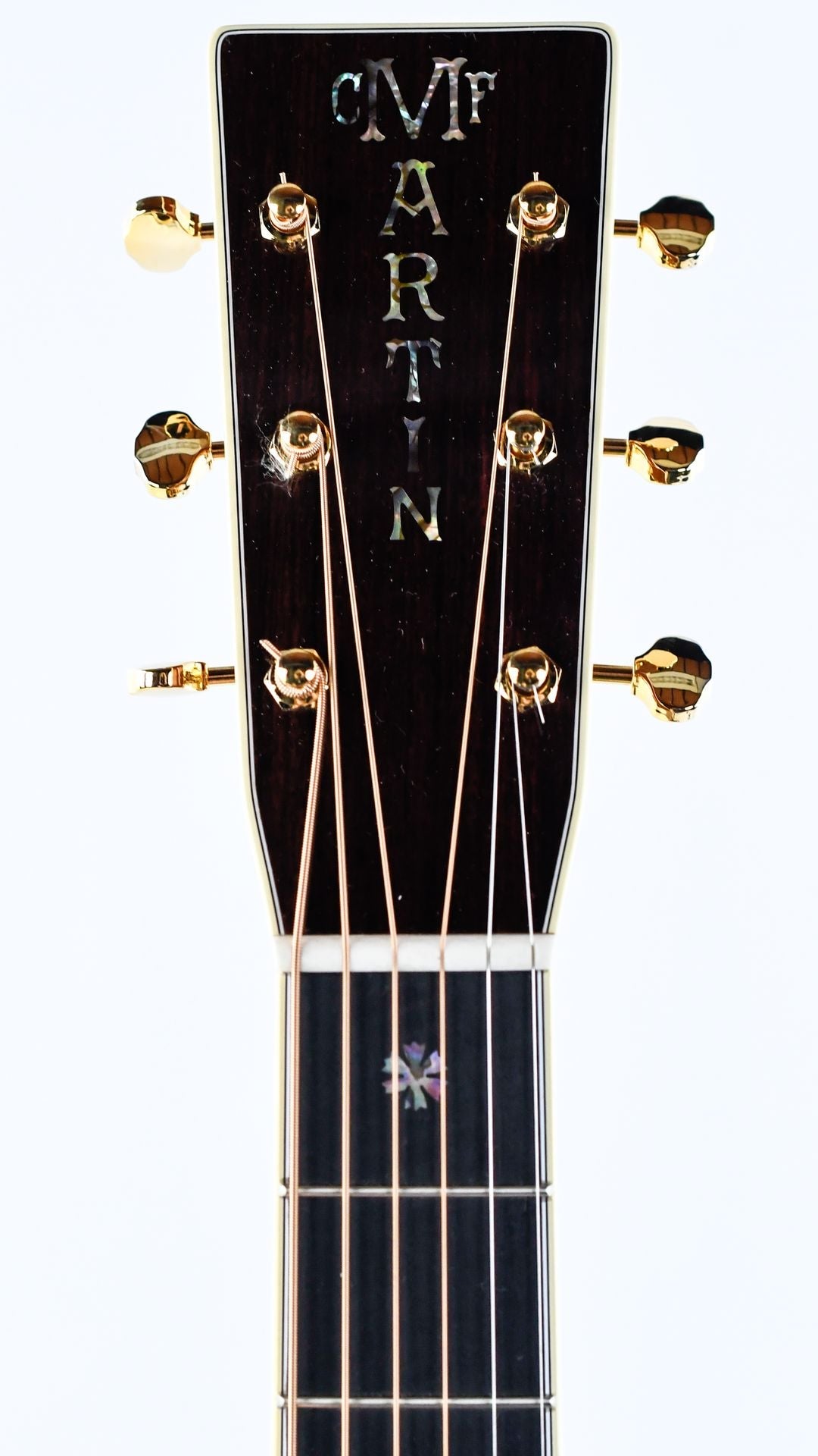 Martin OM42 Standard Refresh Natural