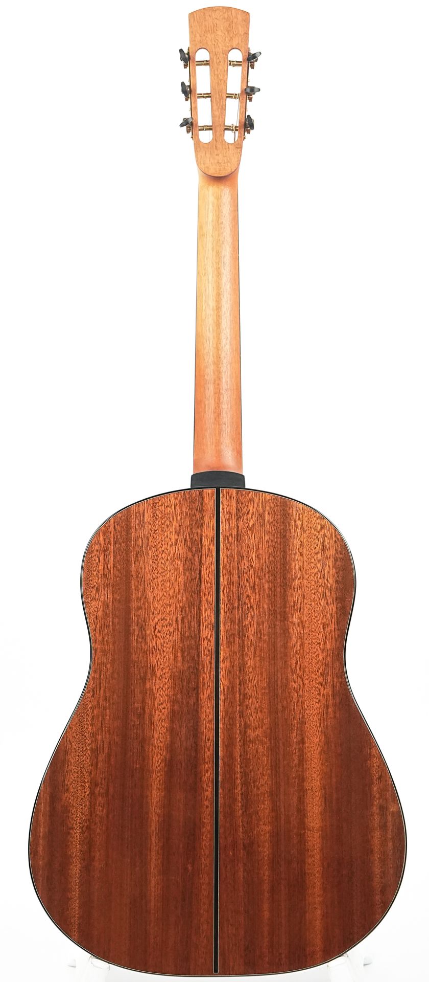 Alexander Voss The Goose Mahogany Torrefied Spruce 2020