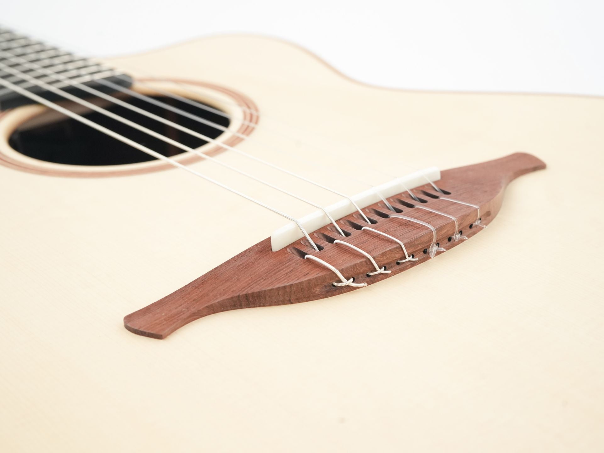 Lowden S32J Indian Rosewood Alpine Spruce