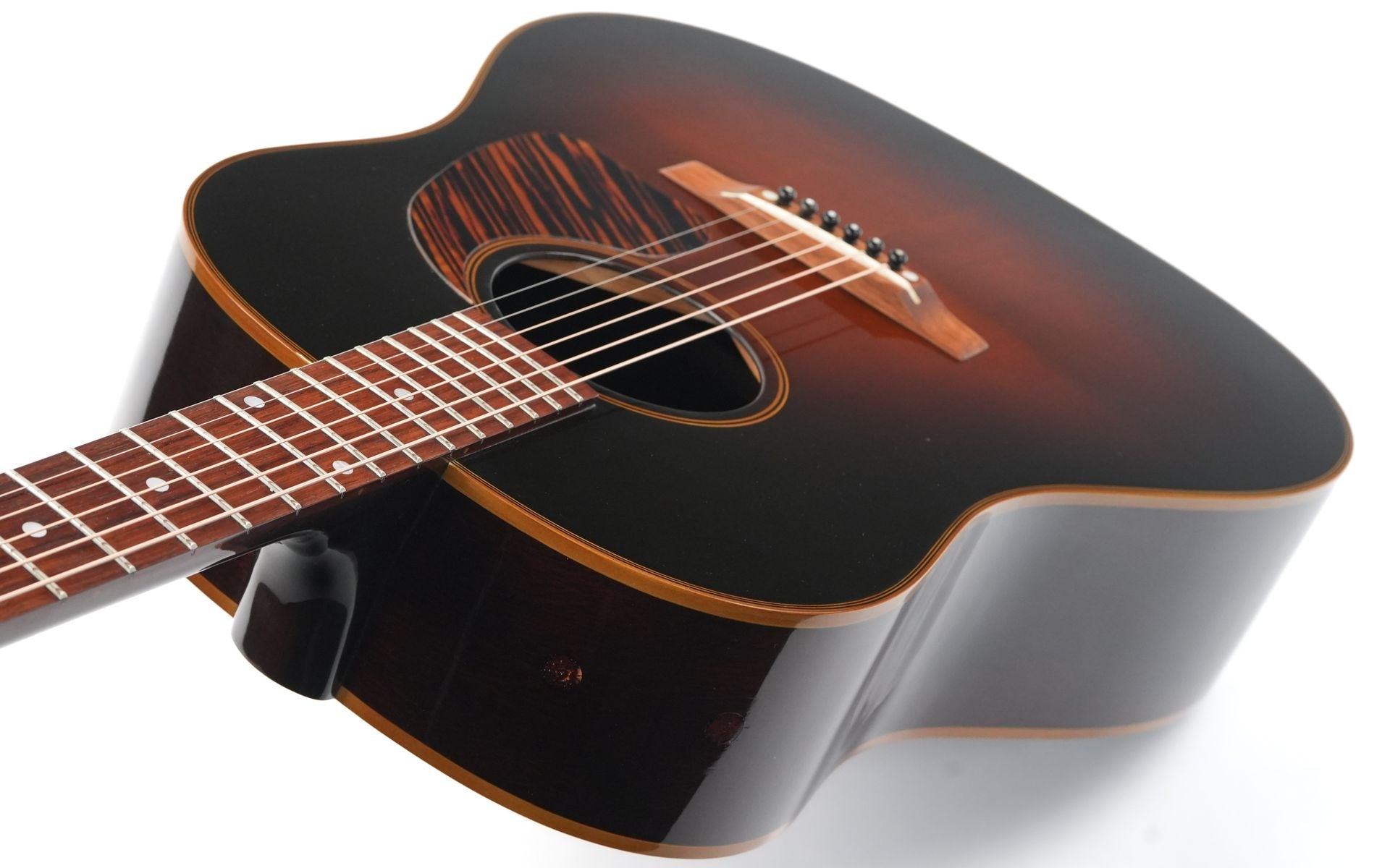 Gibson J45 Legend 2008